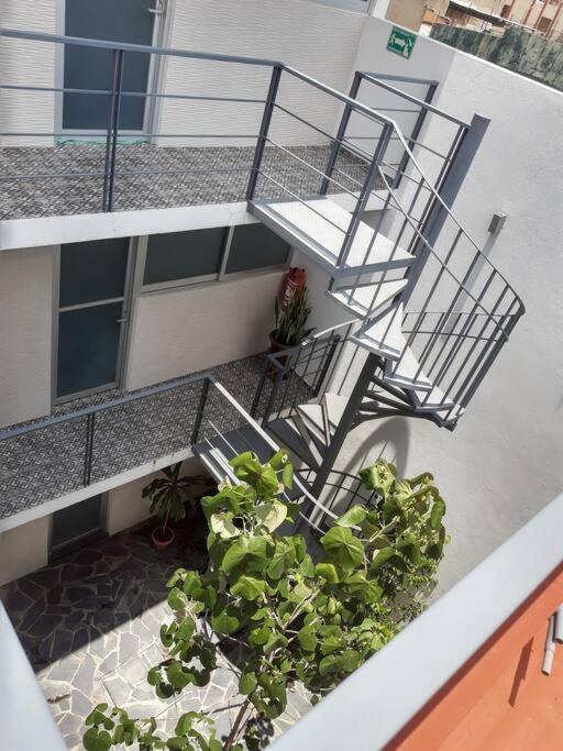 Estudio #5 Casa Fatima, 8 Min Del Centro 1 Persona Guadalajara Extérieur photo