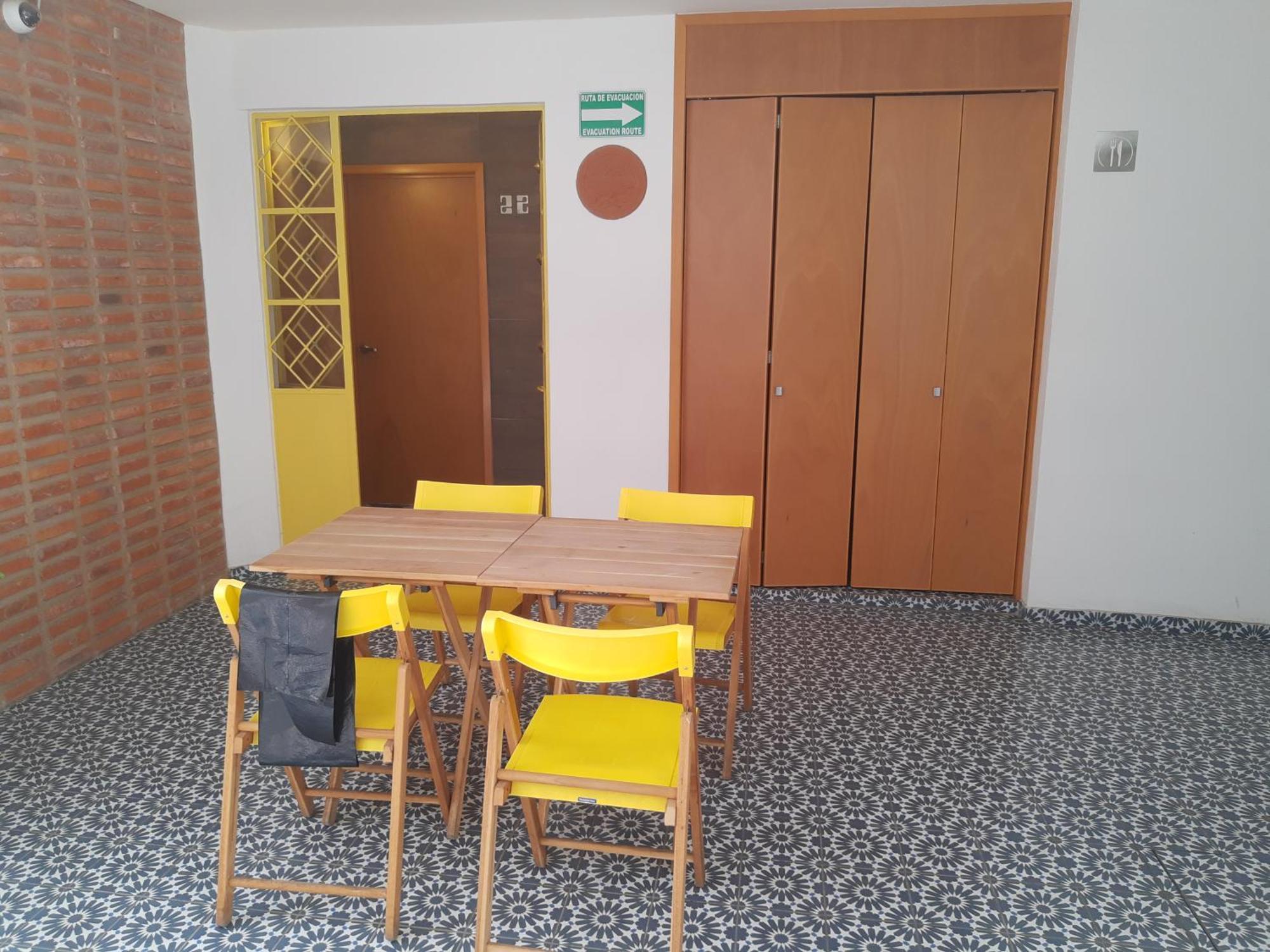 Estudio #5 Casa Fatima, 8 Min Del Centro 1 Persona Guadalajara Extérieur photo