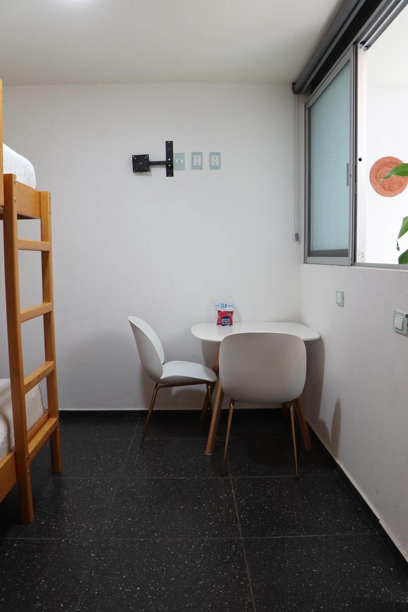 Estudio #5 Casa Fatima, 8 Min Del Centro 1 Persona Guadalajara Extérieur photo