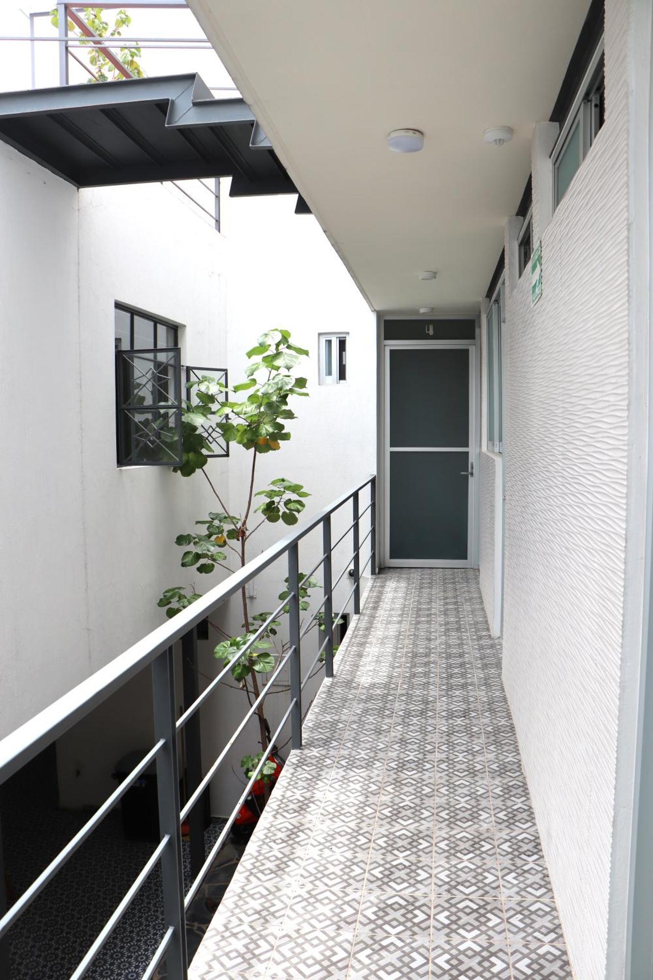 Estudio #5 Casa Fatima, 8 Min Del Centro 1 Persona Guadalajara Extérieur photo